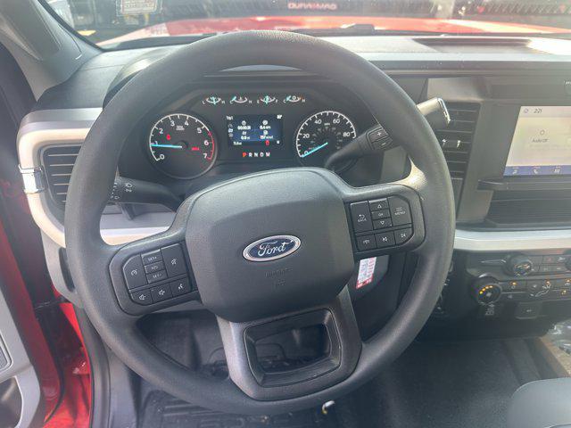 new 2026 Ford F-250 car, priced at $66,950
