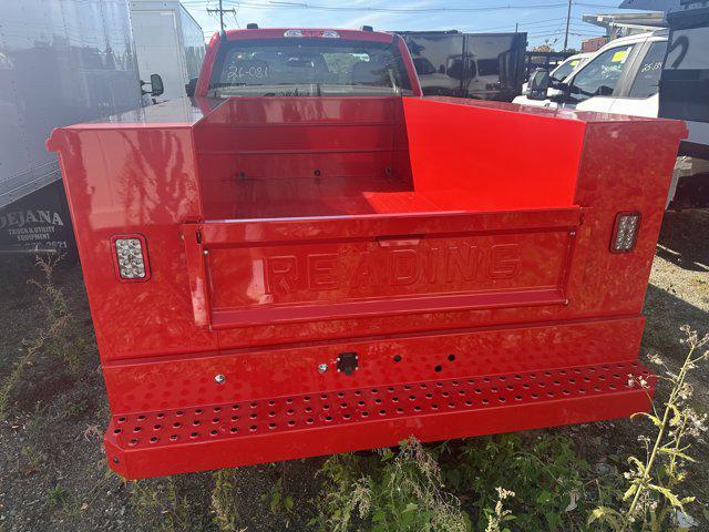 new 2026 Ford F-250 car, priced at $66,950