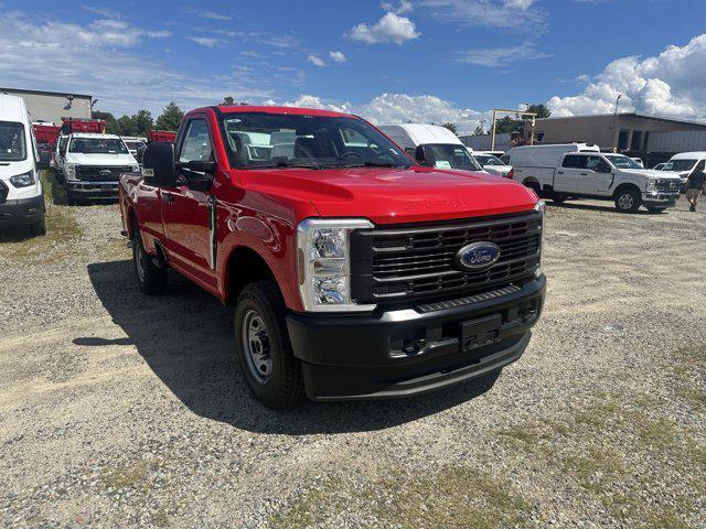 new 2026 Ford F-250 car, priced at $66,950