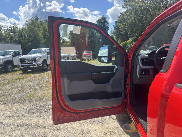 new 2026 Ford F-250 car, priced at $66,950