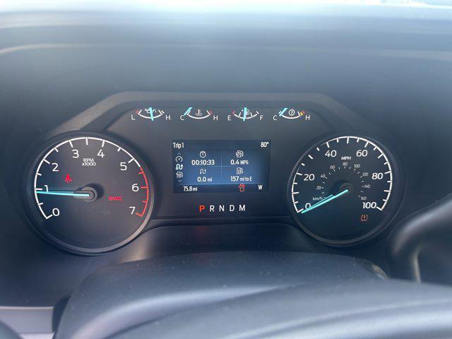 new 2026 Ford F-250 car, priced at $66,950