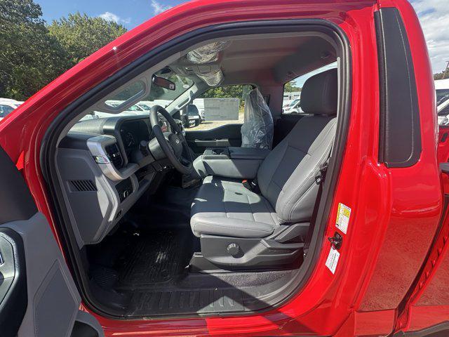 new 2026 Ford F-250 car, priced at $66,950