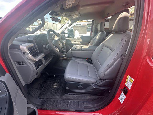 new 2026 Ford F-250 car, priced at $66,950