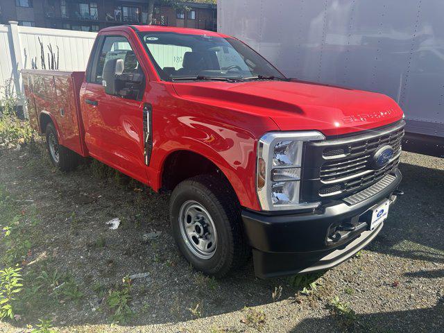 new 2026 Ford F-250 car, priced at $66,950