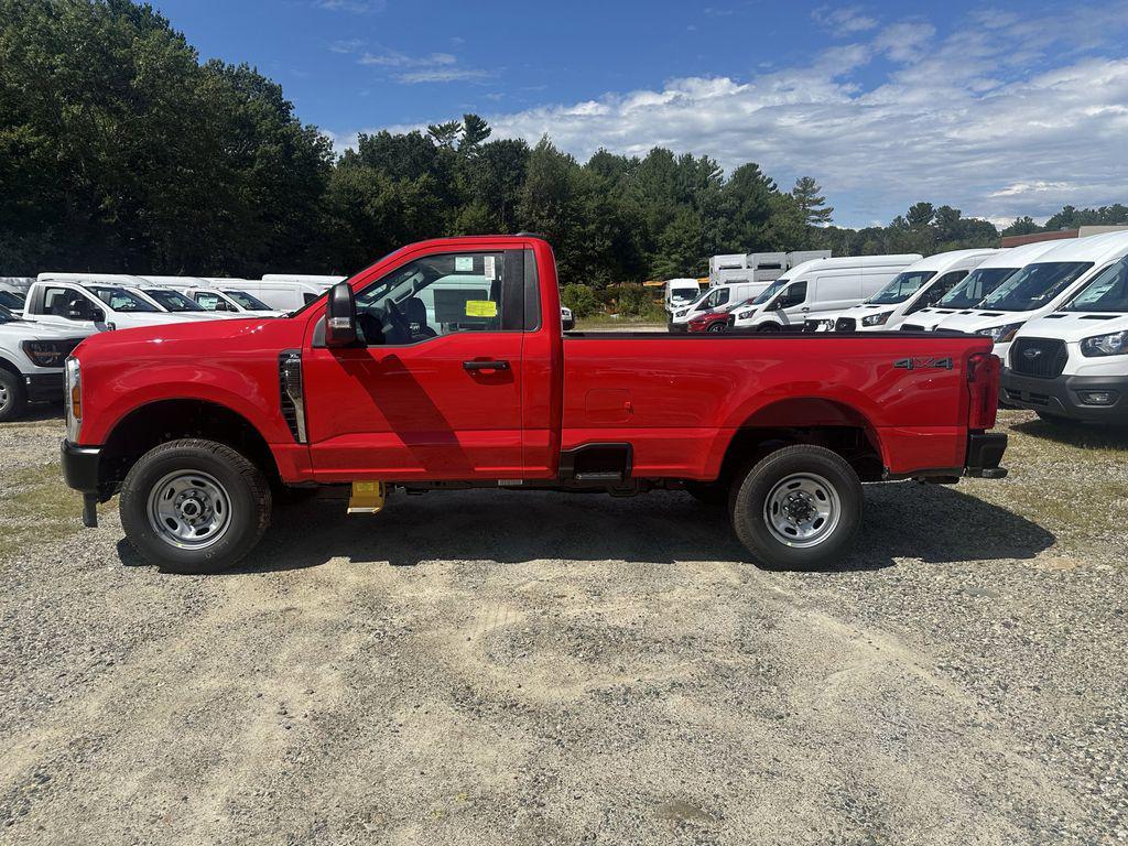 new 2026 Ford F-250 car, priced at $66,950