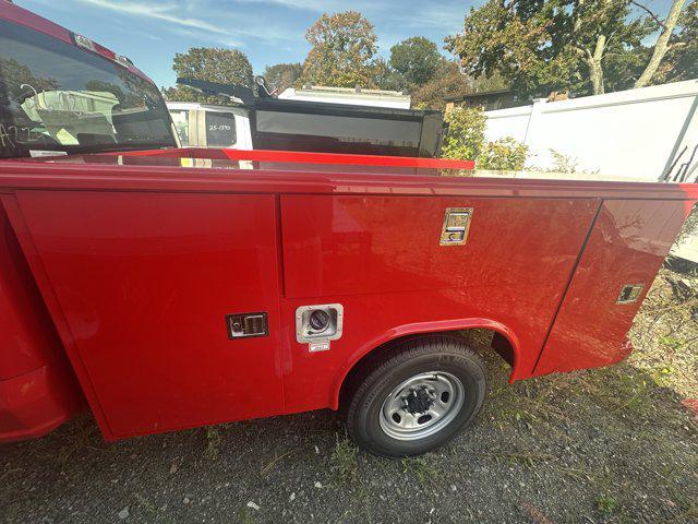 new 2026 Ford F-250 car, priced at $66,950