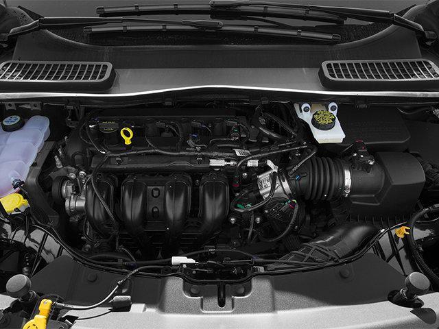 used 2013 Ford Escape car