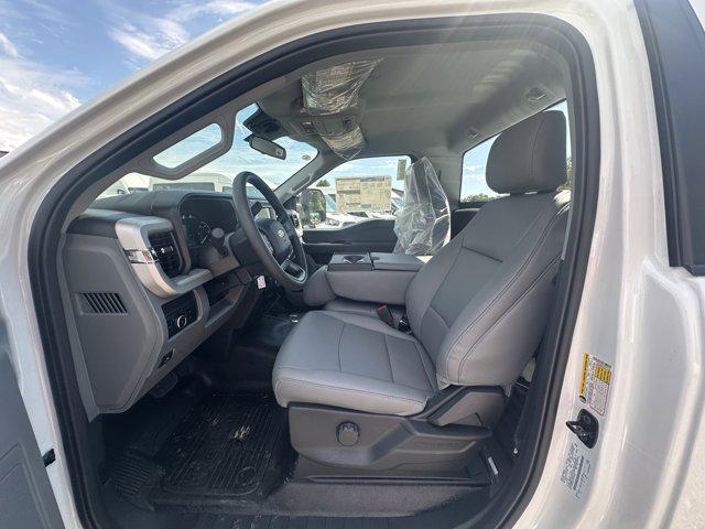 new 2026 Ford F-250 car, priced at $53,725