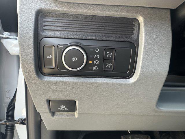 new 2026 Ford F-250 car, priced at $53,725