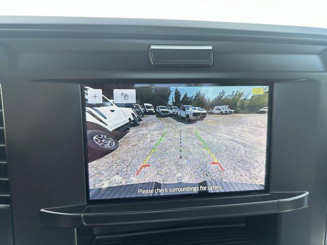 new 2026 Ford F-250 car, priced at $53,725