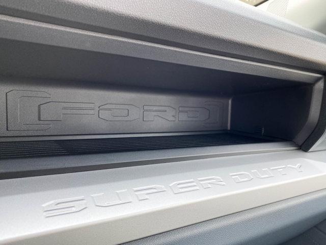 new 2026 Ford F-350 car, priced at $56,775