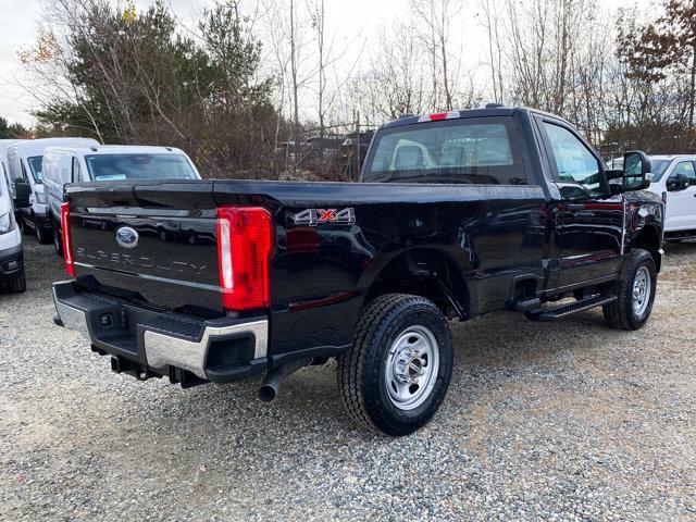 new 2026 Ford F-350 car, priced at $56,775