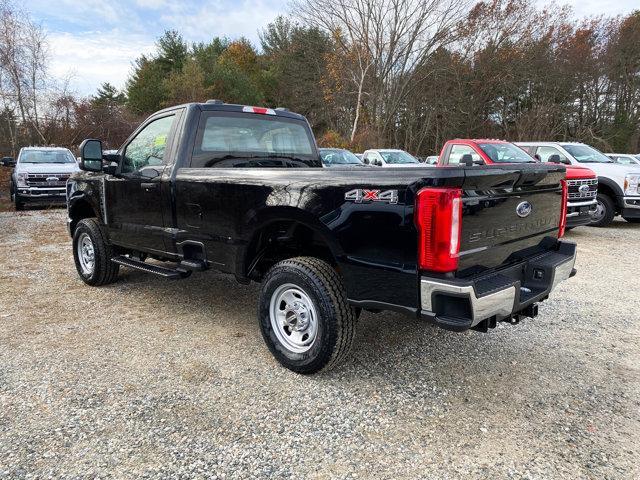 new 2026 Ford F-350 car, priced at $56,775