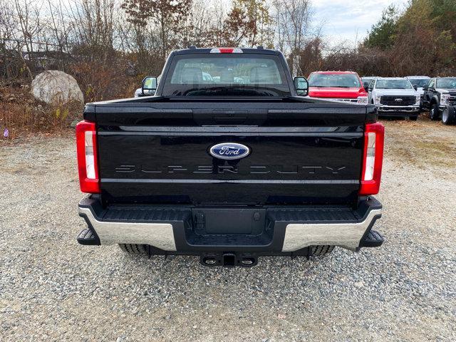 new 2026 Ford F-350 car, priced at $56,775