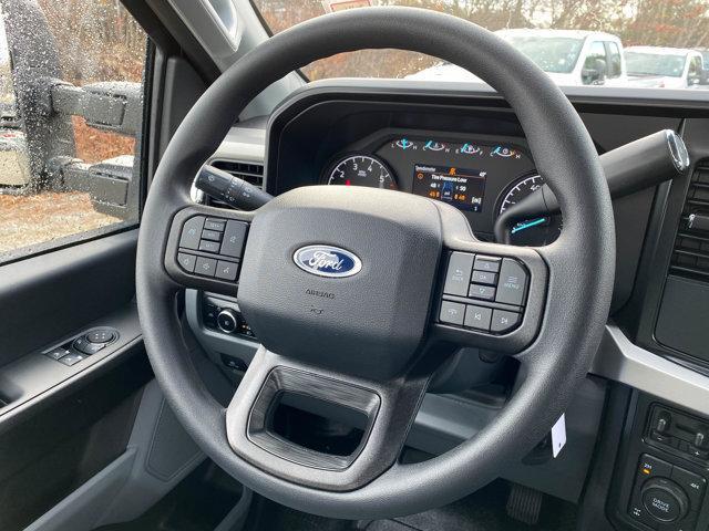 new 2026 Ford F-350 car, priced at $56,775