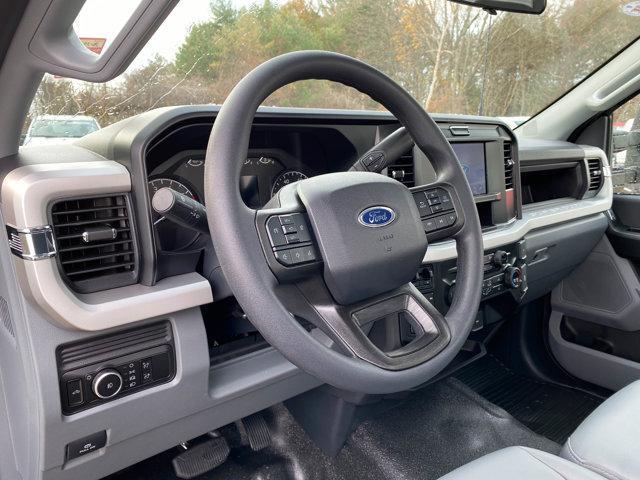 new 2026 Ford F-350 car, priced at $56,775