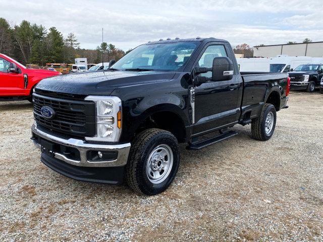 new 2026 Ford F-350 car, priced at $56,775