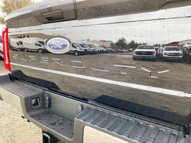 new 2026 Ford F-350 car, priced at $56,775