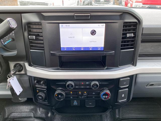 new 2026 Ford F-350 car, priced at $56,775