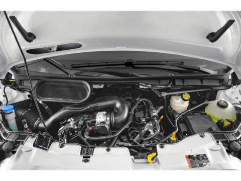 new 2026 Ford Transit-250 car, priced at $55,480