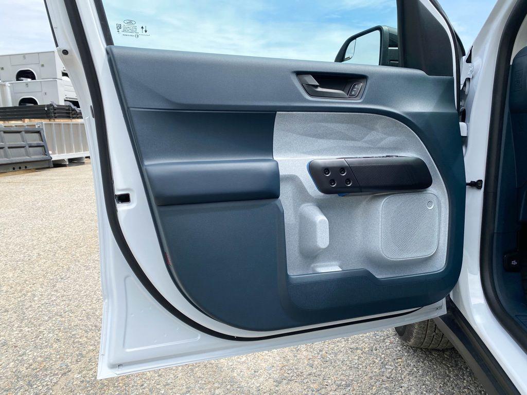 new 2026 Ford Maverick car, priced at $38,309