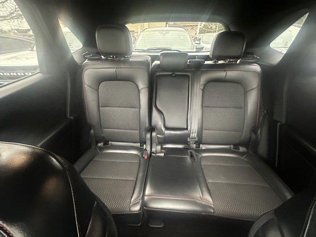 used 2023 Ford Escape car, priced at $21,750