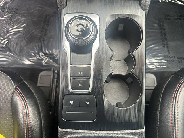 used 2023 Ford Escape car, priced at $21,750