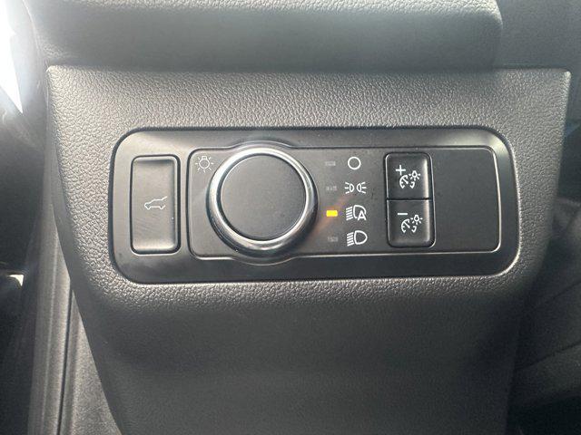 used 2023 Ford Escape car, priced at $21,750