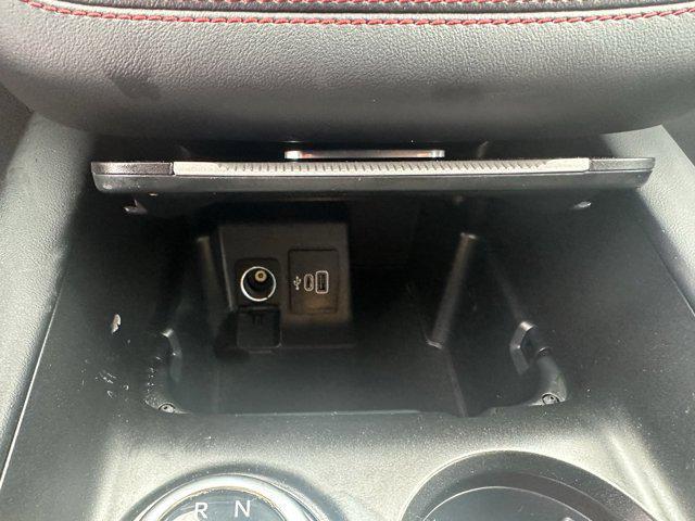 used 2025 Ford Explorer car, priced at $49,999