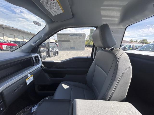 new 2026 Ford F-350 car, priced at $55,860