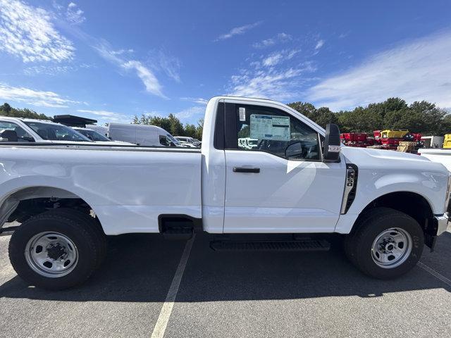 new 2026 Ford F-350 car, priced at $55,860