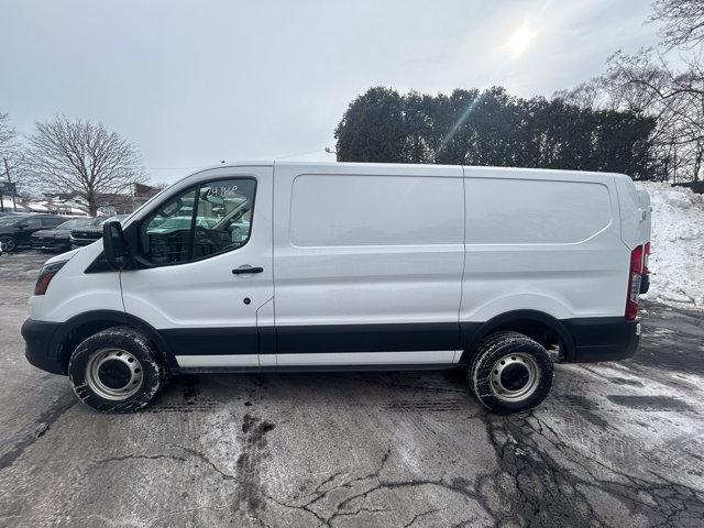 used 2024 Ford Transit-250 car, priced at $29,999
