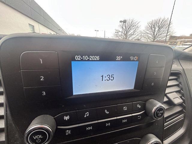 used 2024 Ford Transit-250 car, priced at $29,999