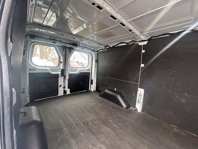 used 2024 Ford Transit-250 car, priced at $29,999