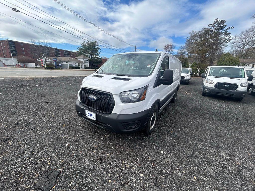 used 2024 Ford Transit-250 car, priced at $29,099