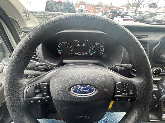 used 2024 Ford Transit-250 car, priced at $29,999