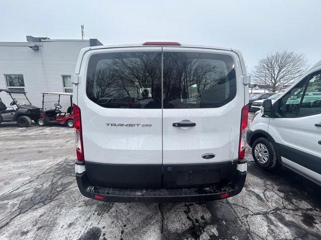used 2024 Ford Transit-250 car, priced at $29,999
