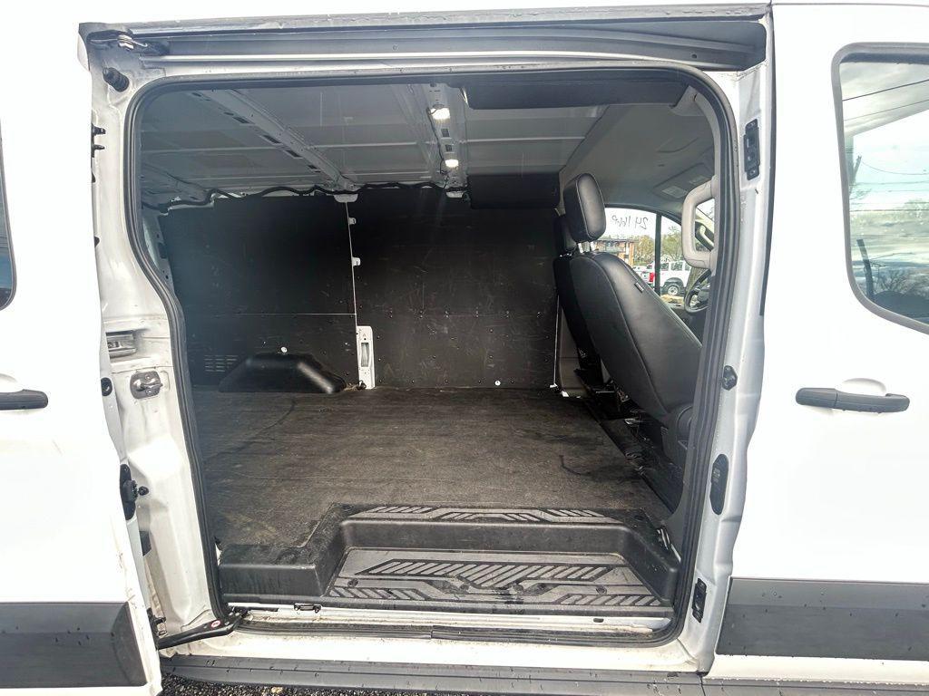 used 2024 Ford Transit-250 car, priced at $29,099