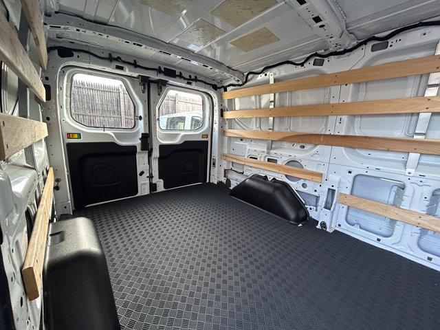 used 2024 Ford Transit-250 car, priced at $34,990
