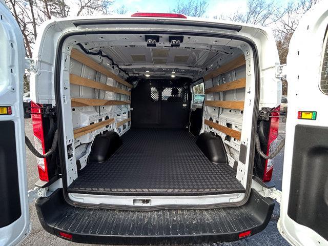 used 2024 Ford Transit-250 car, priced at $34,990