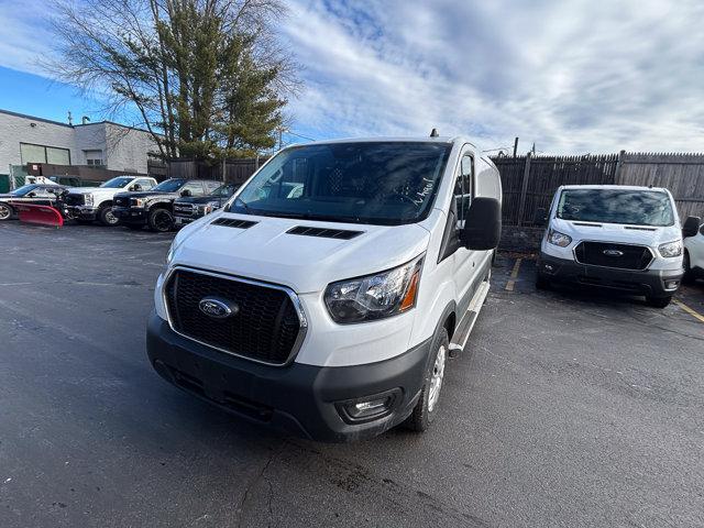 used 2024 Ford Transit-250 car, priced at $34,990