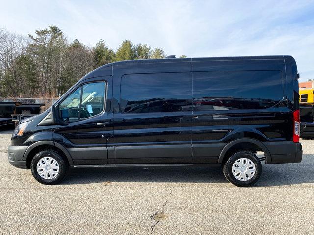 new 2026 Ford Transit-250 car, priced at $54,790