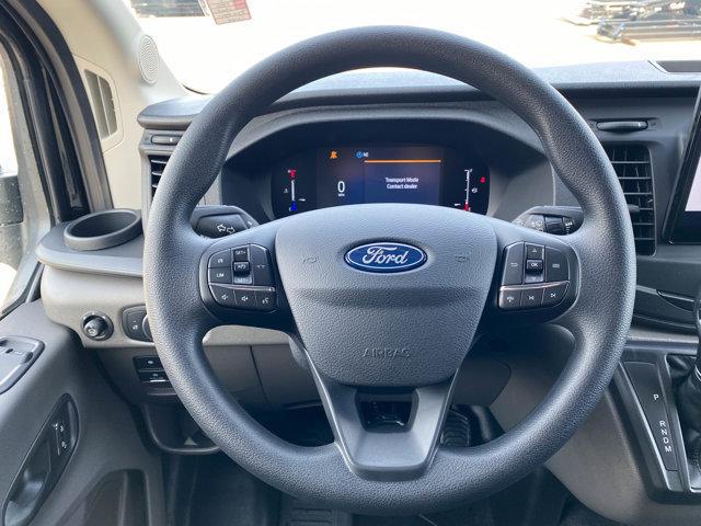 new 2026 Ford Transit-250 car, priced at $54,790