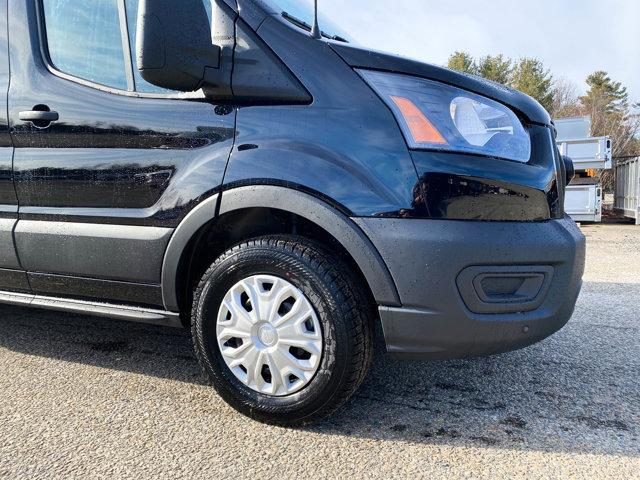 new 2026 Ford Transit-250 car, priced at $54,790