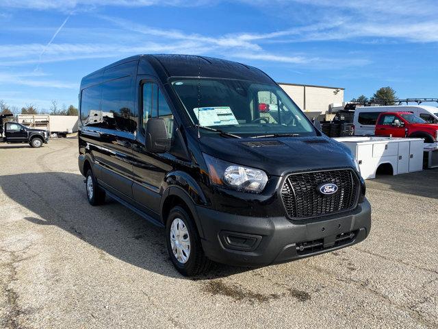 new 2026 Ford Transit-250 car, priced at $54,790