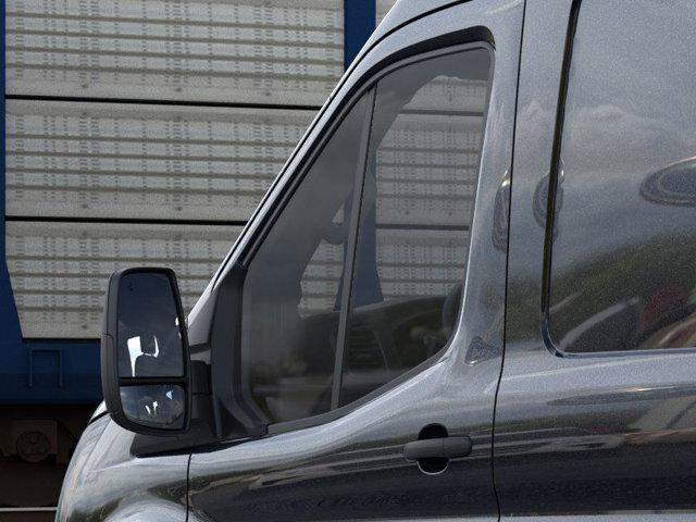 new 2026 Ford Transit-250 car, priced at $54,790