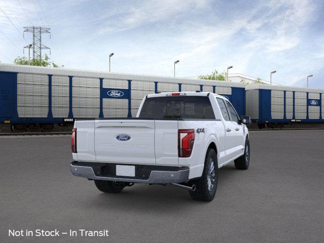 new 2026 Ford F-150 car, priced at $76,320