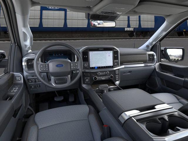 new 2026 Ford F-150 car, priced at $76,320