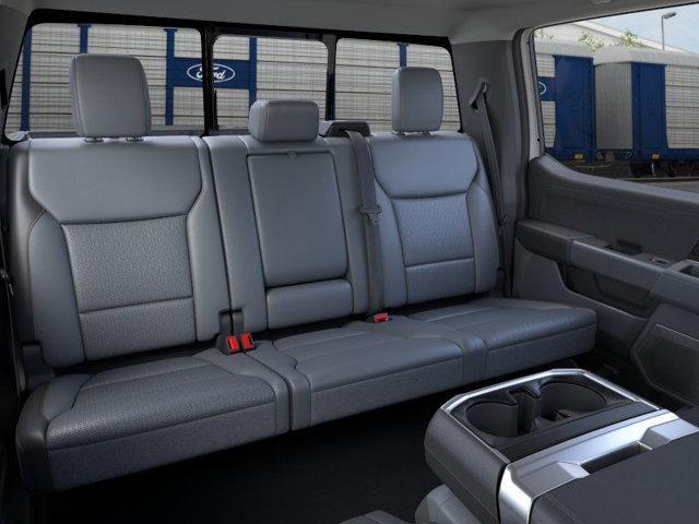 new 2026 Ford F-150 car, priced at $76,320