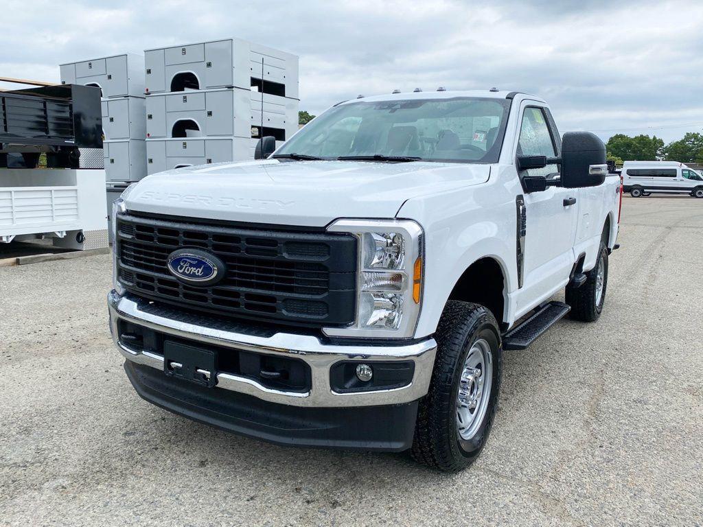 new 2026 Ford F-350 car, priced at $51,367